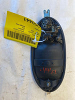 1999-2007 FORD WINDSTAR LX Van Front Outside Door Handle Black Left Driver Side