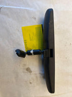 2002 FORD WINDSTAR LX Van 3.8L Interior Rear View Mirror Manual Dimming G