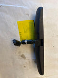 2002 FORD WINDSTAR LX Van 3.8L Interior Rear View Mirror Manual Dimming G