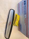 2002 FORD WINDSTAR LX Van 3.8L Interior Rear View Mirror Manual Dimming G