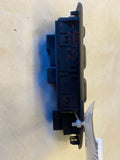 2002 FORD WINDSTAR LX Van Front Master Power Window Switch Control Left Side LH