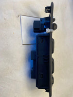 2002 FORD WINDSTAR LX Van Front Master Power Window Switch Control Left Side LH