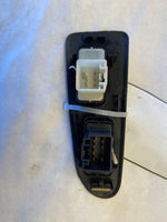 2002 FORD WINDSTAR LX Front Power Window Switch & Door Lock Right Passenger Side