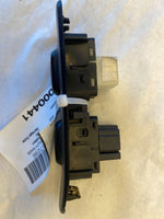 2002 FORD WINDSTAR LX Front Power Window Switch & Door Lock Right Passenger Side