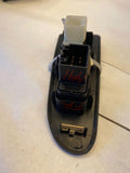 2002 FORD WINDSTAR LX Front Power Window Switch & Door Lock Right Passenger Side