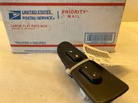 2002 FORD WINDSTAR LX Front Power Window Switch & Door Lock Right Passenger Side