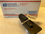 2002 FORD WINDSTAR LX Front Power Window Switch & Door Lock Right Passenger Side