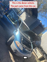 2002 FORD WINDSTAR LX Front Power Window Switch & Door Lock Right Passenger Side