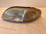 1999-2003 Ford Windstar Headlight Headlamp 99-03 Left Driver Assembly Bulb OEM