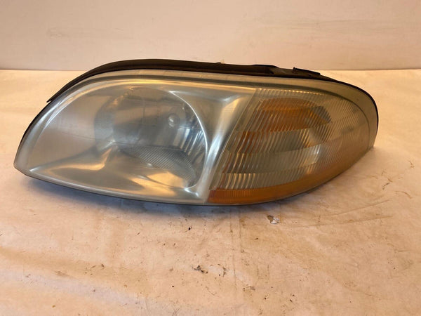 1999-2003 Ford Windstar Headlight Headlamp 99-03 Left Driver Assembly Bulb OEM