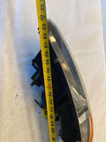 1999-2003 Ford Windstar Headlight Headlamp 99-03 Left Driver Assembly Bulb OEM