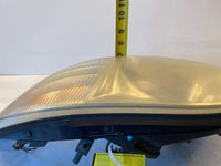 1999-2003 Ford Windstar Headlight Headlamp 99-03 Left Driver Assembly Bulb OEM
