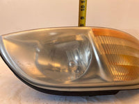 1999 - 2003 FORD WINDSTAR LX Van Front Head Light Lamp Assembly Right Side RH G
