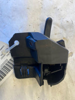 2002 FORD WINDSTAR LX Van Front Inside Door Handle Black Left Driver Side LH G