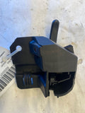 2002 FORD WINDSTAR LX Van Front Inside Door Handle Black Left Driver Side LH G