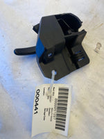 2002 FORD WINDSTAR LX Van Front Inside Door Handle Black Left Driver Side LH G