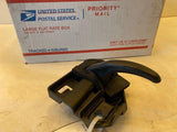 2002 FORD WINDSTAR LX Van Front Inside Door Handle Black Left Driver Side LH G