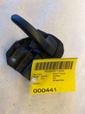 2002 FORD WINDSTAR LX Van Front Inside Door Handle Black Right Passenger Side RH