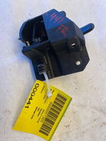 2002 FORD WINDSTAR LX Van Front Inside Door Handle Black Right Passenger Side RH