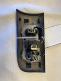 1999-2003 FORD WINDSTAR LX Van Front Dash Head Light Dimmer & Tire Reset Switch