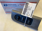 1999-2003 FORD WINDSTAR LX Van Front Dash Head Light Dimmer & Tire Reset Switch