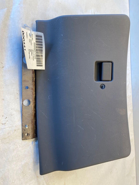 1999 - 2003 FORD WINDSTAR LX Glove Box Storage Compartment Right Passenger Side