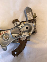 1999 - 2003 FORD WINDSTAR LX Front Electric Door Window Regulator Right Side RH