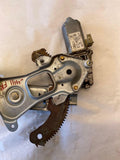 1999 - 2003 FORD WINDSTAR LX Front Electric Door Window Regulator Right Side RH