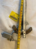 1999 - 2003 FORD WINDSTAR LX Front Electric Door Window Regulator Right Side RH