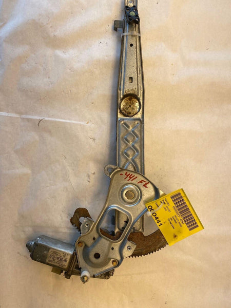 1999 - 2003 FORD WINDSTAR LX Front Electric Door Window Regulator Left Side LH G