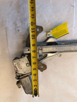 1999 - 2003 FORD WINDSTAR LX Front Electric Door Window Regulator Left Side LH G
