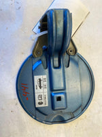 1999 - 2003 FORD WINDSTAR Rear Fuel Filler Tank Door Gas Lid Cover Paint Code LV