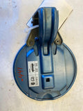 1999 - 2003 FORD WINDSTAR Rear Fuel Filler Tank Door Gas Lid Cover Paint Code LV