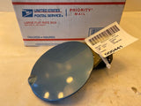 1999 - 2003 FORD WINDSTAR Rear Fuel Filler Tank Door Gas Lid Cover Paint Code LV