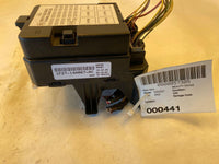 2002 FORD WINDSTAR LX Van 3.8L Cabin Relay Junction Fuse Box ID 1F2T-14A067-AC