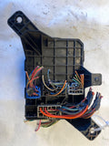 2002 FORD WINDSTAR LX Van 3.8L Cabin Relay Junction Fuse Box ID 1F2T-14A067-AC