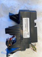 2002 FORD WINDSTAR LX Van 3.8L Cabin Relay Junction Fuse Box ID 1F2T-14A067-AC