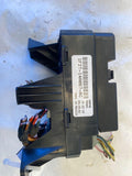 2002 FORD WINDSTAR LX Van 3.8L Cabin Relay Junction Fuse Box ID 1F2T-14A067-AC