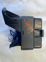 2002 FORD WINDSTAR LX Van 3.8L Cabin Relay Junction Fuse Box ID 1F2T-14A067-AC