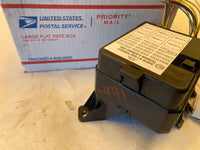 2002 FORD WINDSTAR LX Van 3.8L Cabin Relay Junction Fuse Box ID 1F2T-14A067-AC