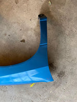 1999 - 2003 FORD WINDSTAR LX Van Front Fender Paint Code LV Right Passenger Side