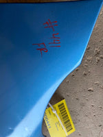 1999 - 2003 FORD WINDSTAR LX Van Front Fender Paint Code LV Right Passenger Side