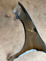 1999 - 2003 FORD WINDSTAR LX Van Front Fender Paint Code LV Right Passenger Side