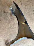1999 - 2003 FORD WINDSTAR LX Van Front Fender Paint Code LV Right Passenger Side