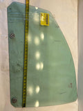 1995 - 2002 FORD WINDSTAR LX Van Front Door Glass Window Left Driver Side LH G