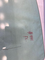 1995 - 2002 FORD WINDSTAR LX Van Front Door Glass Window Left Driver Side LH G