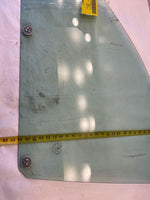 1995 - 2002 FORD WINDSTAR LX Van Front Door Glass Window Left Driver Side LH G