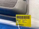 2001 - 2003 FORD WINDSTAR LX Van Front Inner Door Trim Panel Left Driver Side LH