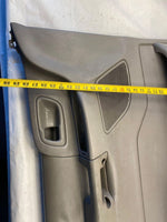2001 - 2003 FORD WINDSTAR LX Van Front Inner Door Trim Panel Left Driver Side LH