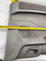 2001 - 2003 FORD WINDSTAR LX Van Front Inner Door Trim Panel Left Driver Side LH